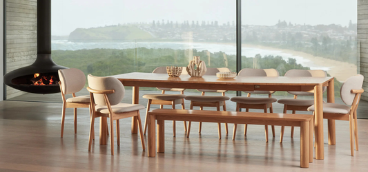 How to Choose the Perfect Dining Table for Your Home