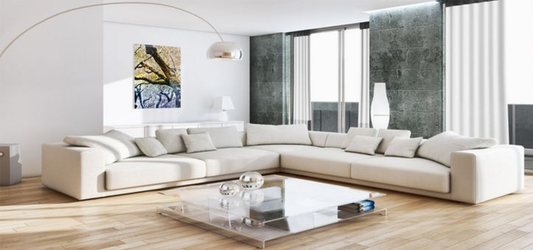 Modern Living Room Ideas to Transform Your Home