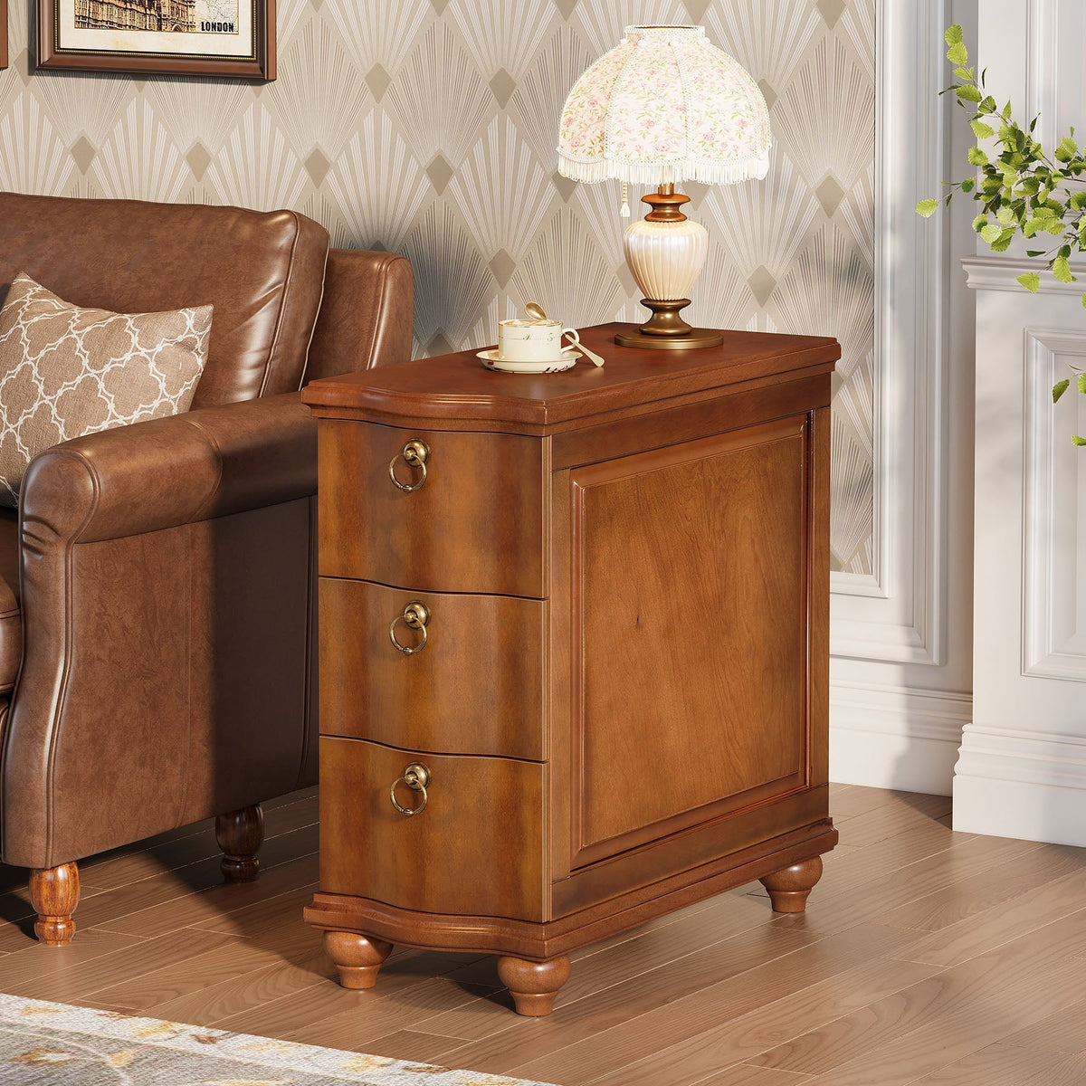 Tables furniture collection