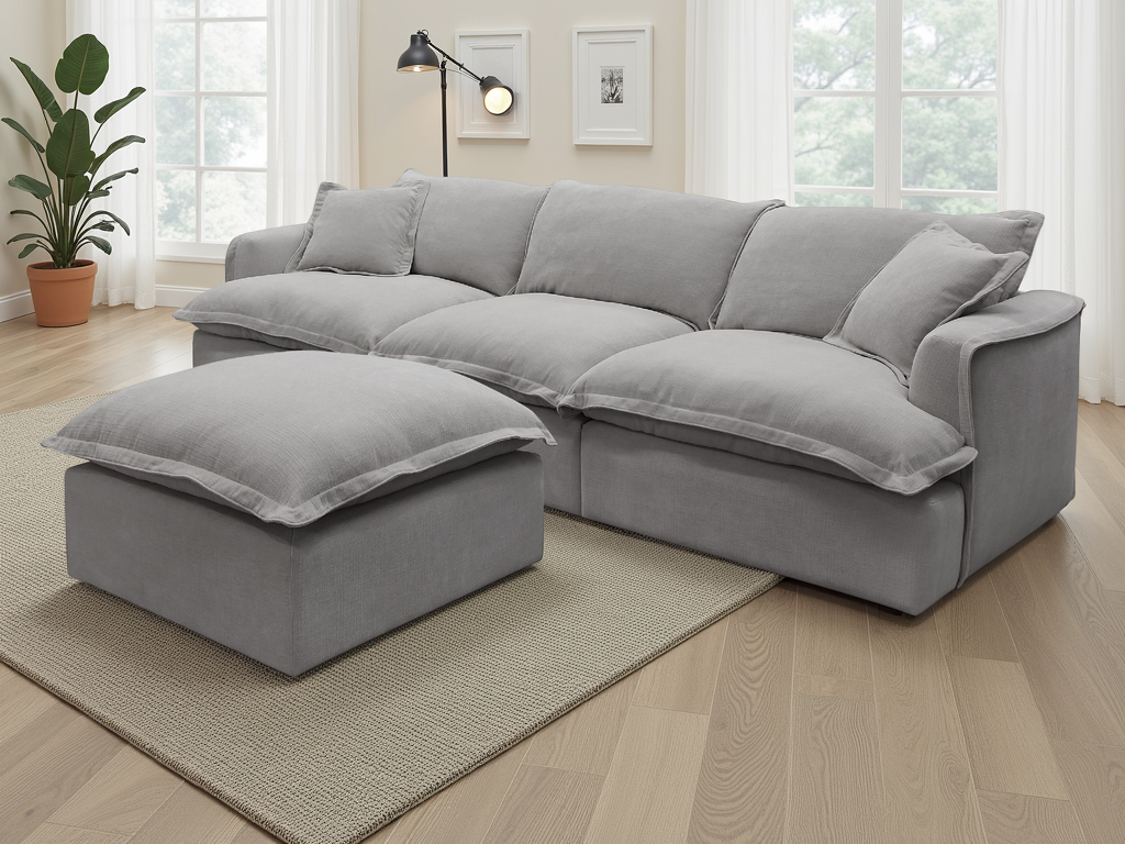 Santa Barbara furniture collection