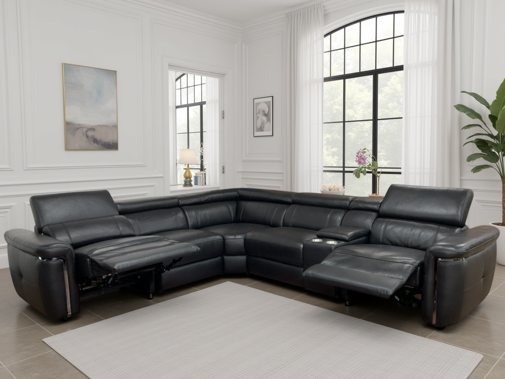 Somerville furniture collection
