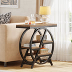 4-tier end table