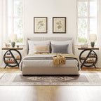 4-tier end table