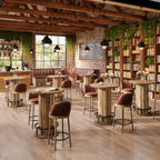#Colour_Rustic Brown