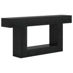 63-inch entryway console table