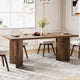 Distressed Brown