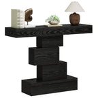 42.5-inch narrow console table