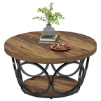 #Colour_Rustic Brown