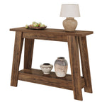#Colour_Rustic Brown