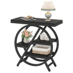4-tier end table