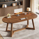 Rustic Brown