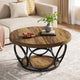 Rustic Brown