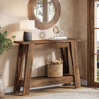 #Colour_Rustic Brown