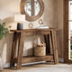 Rustic Brown
