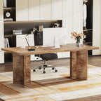 #Color_Light Oak Brown