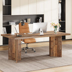#Colour_Distressed Brown