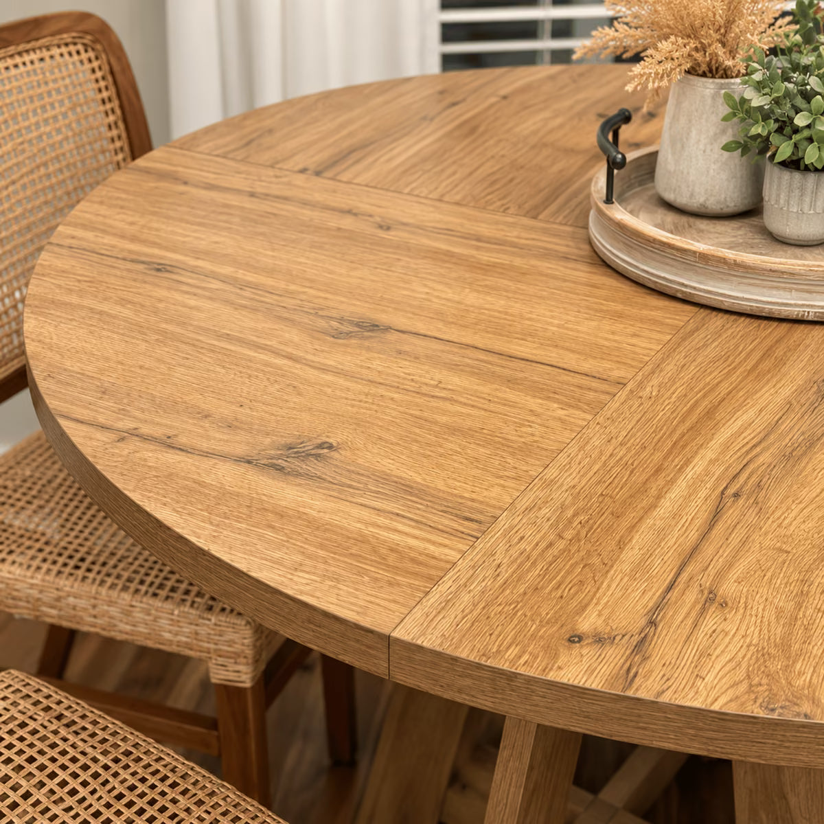 wood