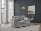 Maxwell Sofa 2 Seater Grey