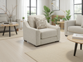 Douglas Sofa Armchair Beige