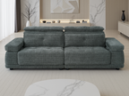 Kendal Floating Sofa Bed Dark Grey