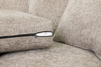 Nebraska Sofa 3+2 Set Stone
