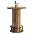 #Colour_Rustic Brown