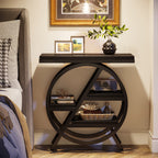 4-tier end table