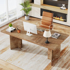 #Color_Light Oak Brown