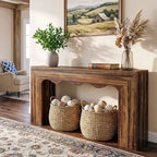 #Colour_Rustic Brown