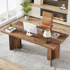#Colour_Distressed Brown