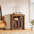 #Colour_Rustic Brown