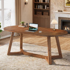 #Colour_Rustic Brown