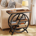 4-tier end table