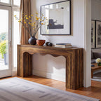 #Colour_Rustic Brown