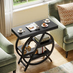 4-tier end table