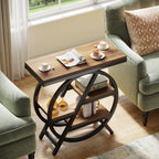 4-tier end table
