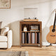 Rustic Brown