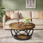 #Colour_Rustic Brown