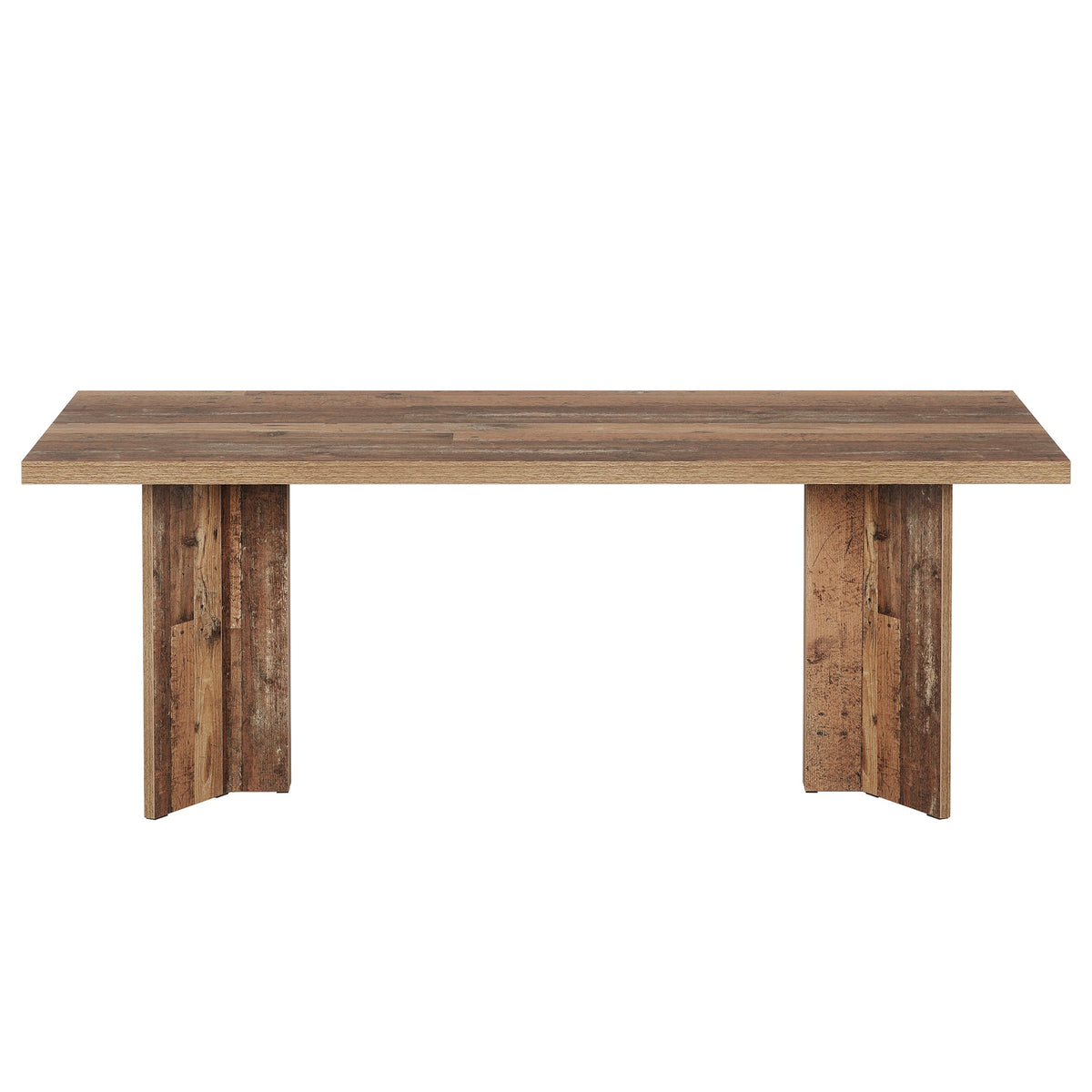 #Colour_Distressed Brown