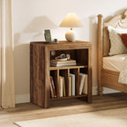 #Colour_Rustic Brown