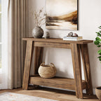 #Colour_Rustic Brown