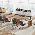 #Color_Light Oak Brown