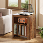 #Colour_Rustic Brown