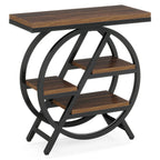 4-tier end table