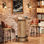 #Colour_Rustic Brown