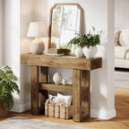 41.34-inch console table