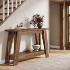 #Colour_Rustic Brown