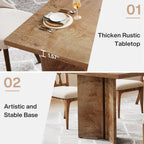 #Color_Light Oak Brown