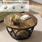 #Colour_Rustic Brown