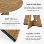 wood